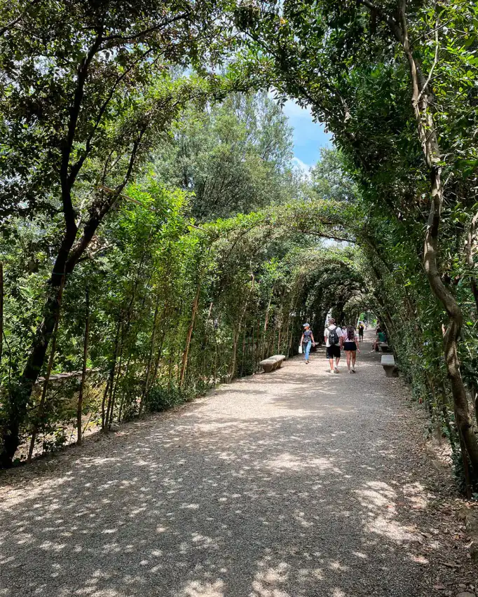Tuscany in March 2027: Easter Fire, the First Blossom and the Turning Month