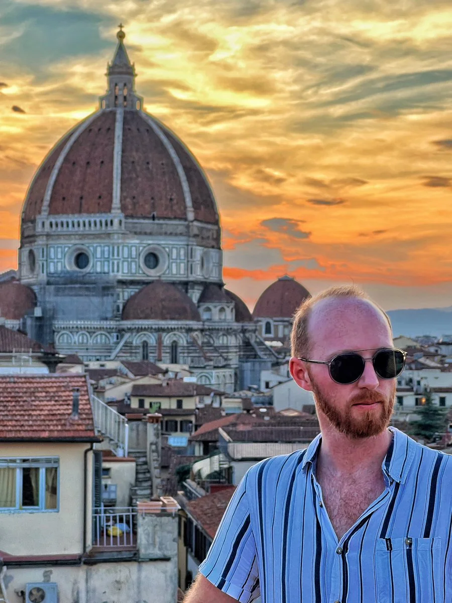 Florence Summer Heat Survival Tips 2026: Stay Cool & Beat the Heat