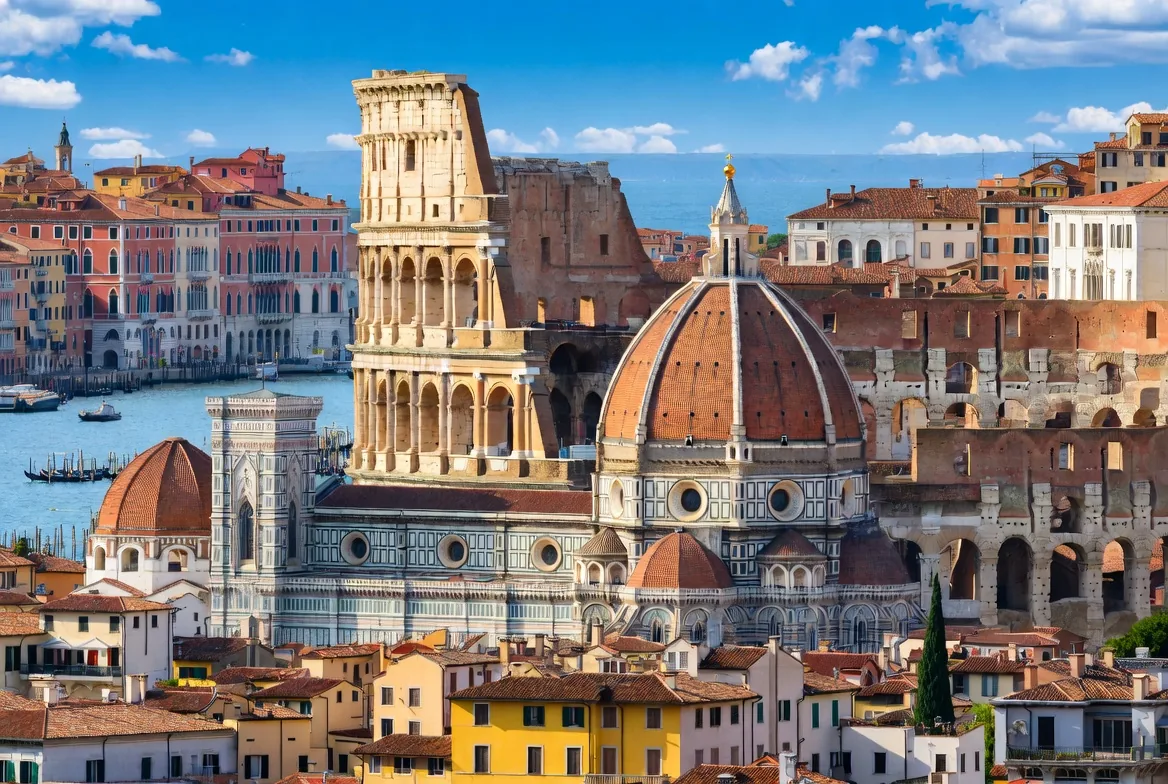 Italy Entry Requirements 2026: EES Is Live, ETIAS Is Delayed — What You Actually Need