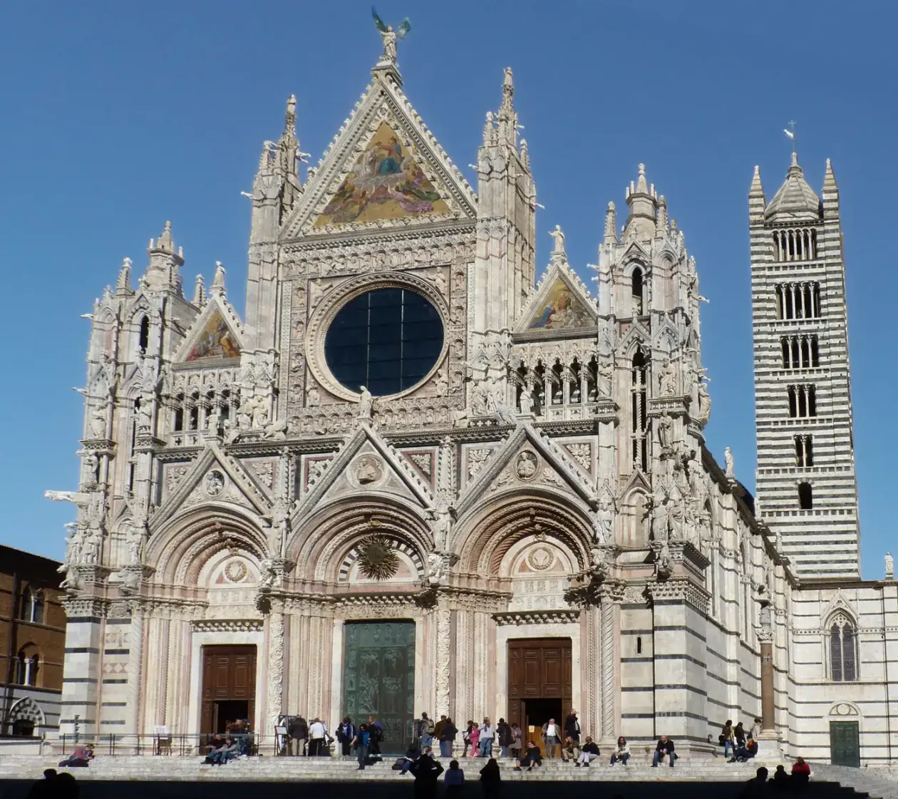 Siena 3-Day Itinerary: City Highlights and a Tuscany Day Trip