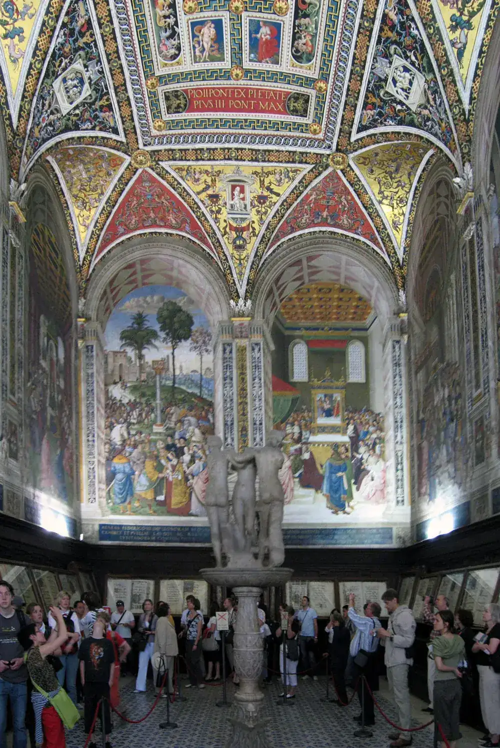Siena Tours and Classes: What to Book First