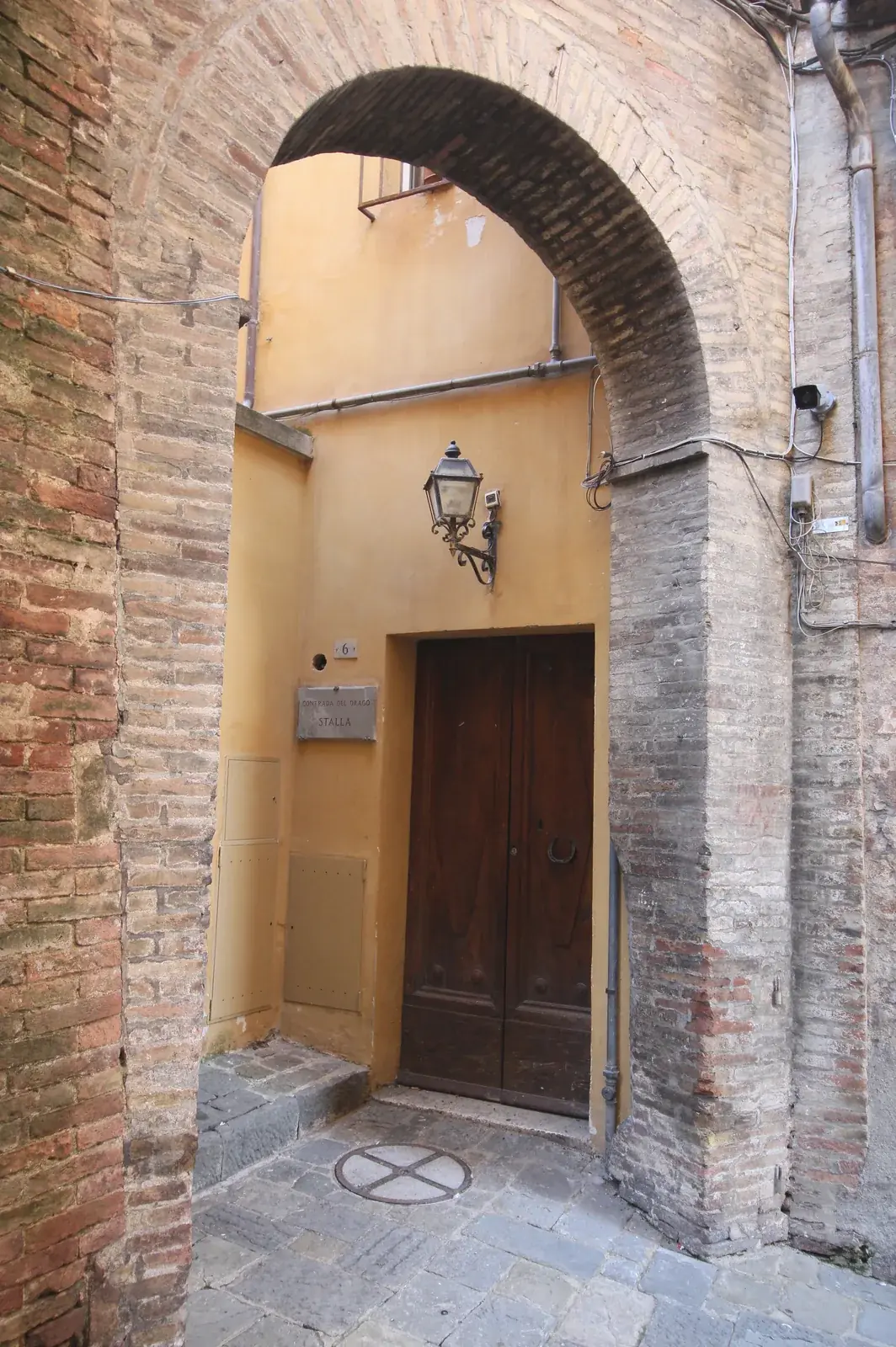 Siena Hotel vs Apartment: Which Is Better for Your Trip?