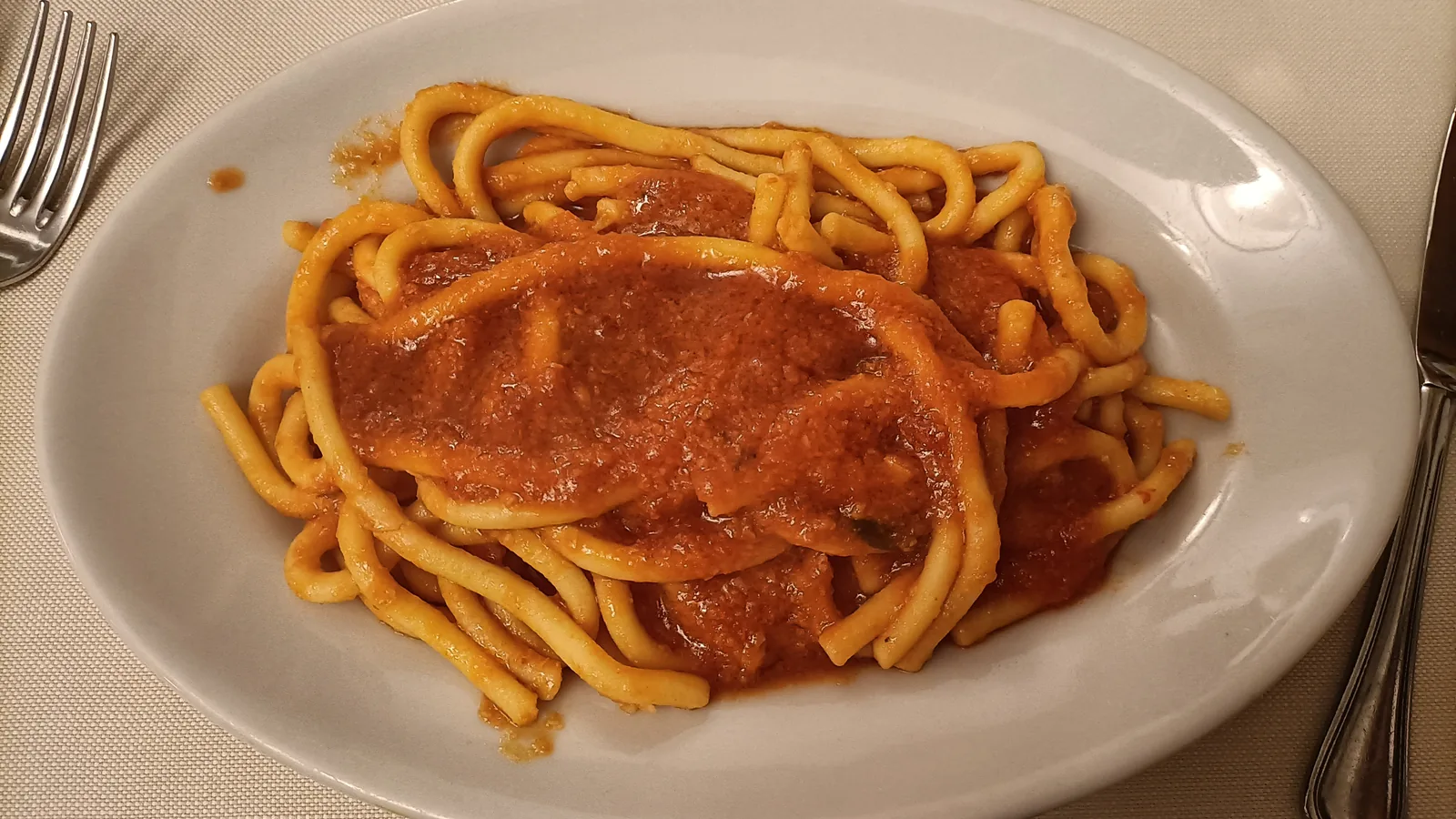 How Eating Out Works in Siena: The Rules Nobody Explains