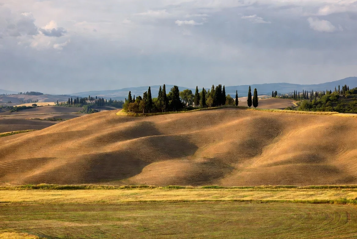 Hidden Gems Around Siena, Tuscany: Escape the Crowds in 2026