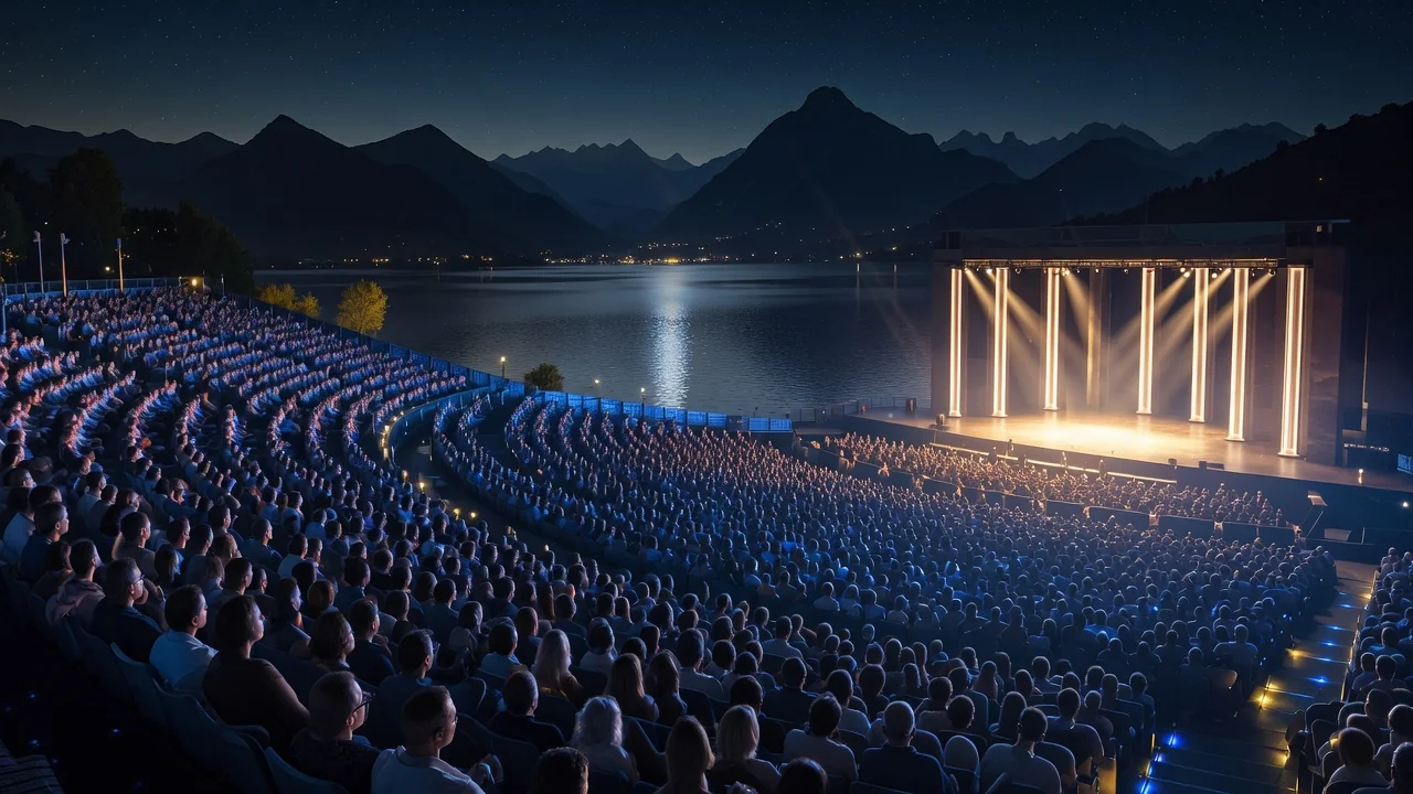 Puccini Festival Torre del Lago 2026: Independent Traveller Guide