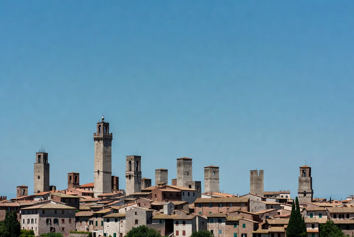 San Gimignano Day Trip from Siena: Bus, Tickets & One-Day Plan (2026)