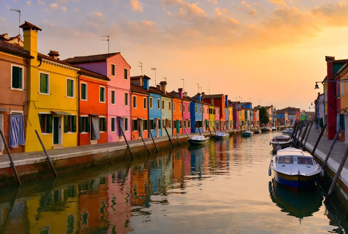 Italy’s Beach Rules 2026: Booked Beaches, Real Fines & How the System Works